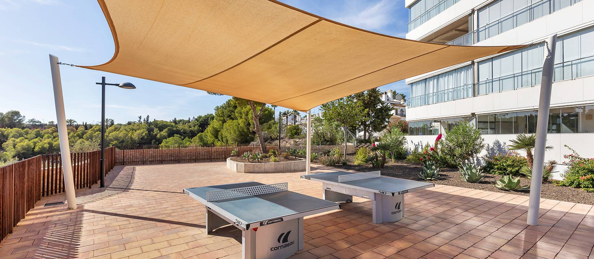 Bestaande woningen - Appartment - Orihuela Costa - Villamartín