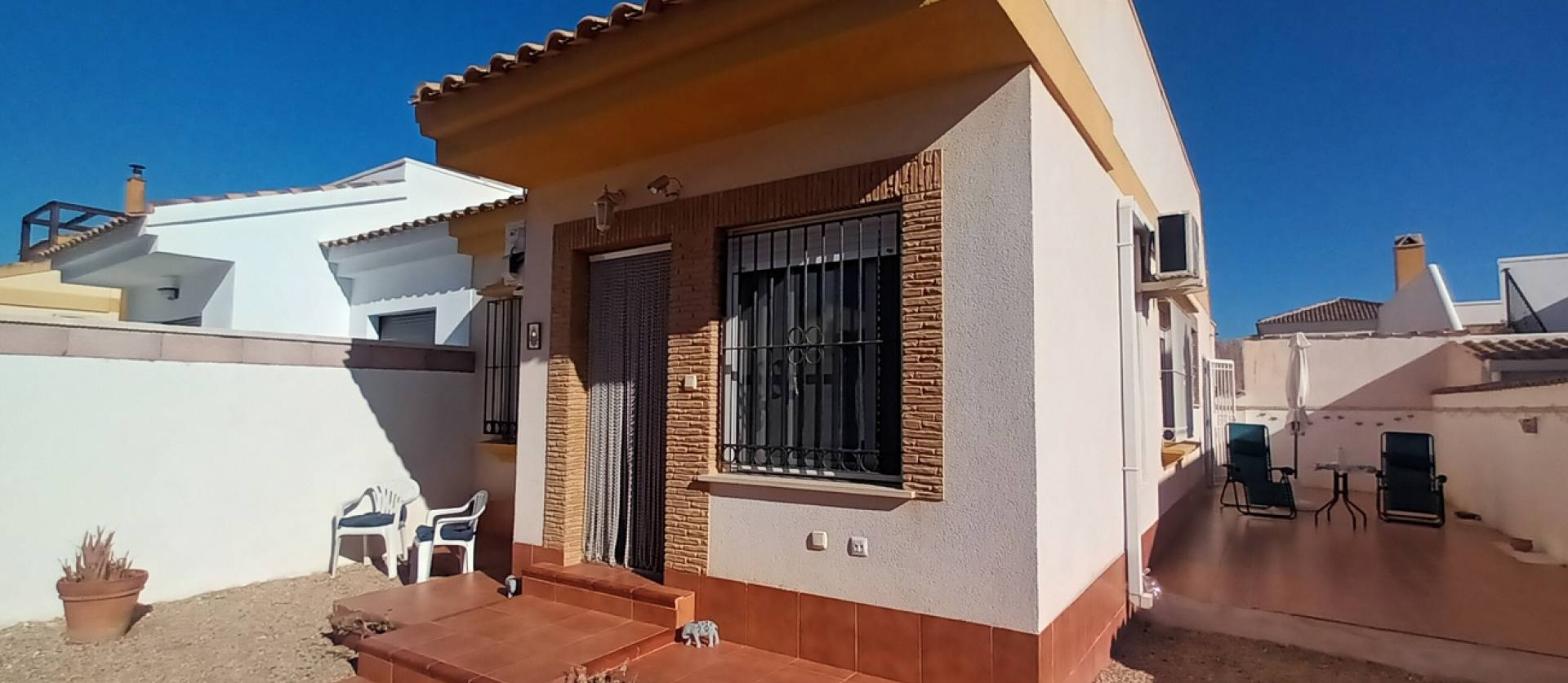 Revente - Semi Detached - Sucina - Costa Calida