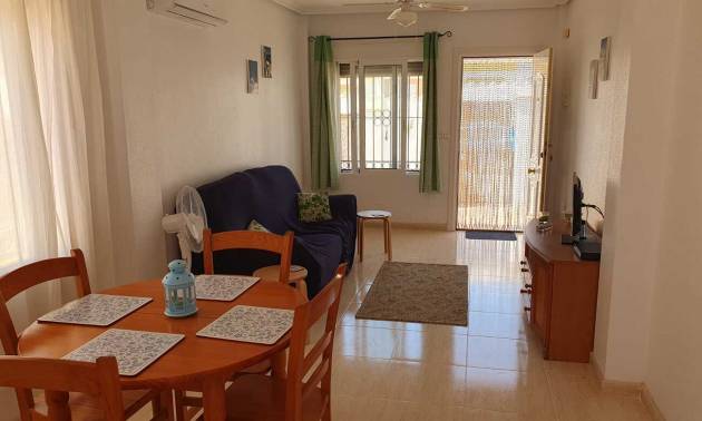 Revente - Semi Detached - Sucina - Costa Calida