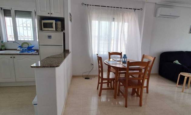 Revente - Semi Detached - Sucina - Costa Calida