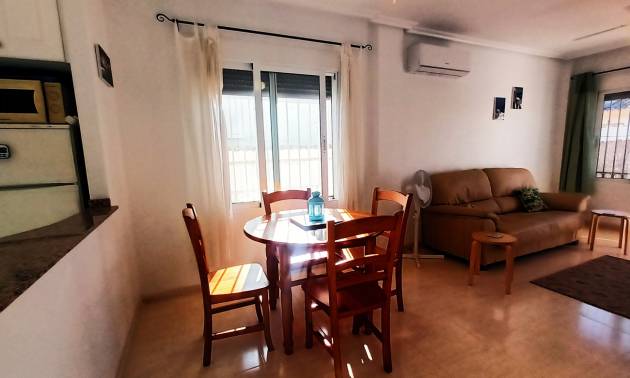 Revente - Semi Detached - Sucina - Costa Calida