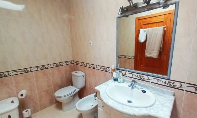 Revente - Semi Detached - Sucina - Costa Calida