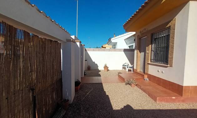 Revente - Semi Detached - Sucina - Costa Calida