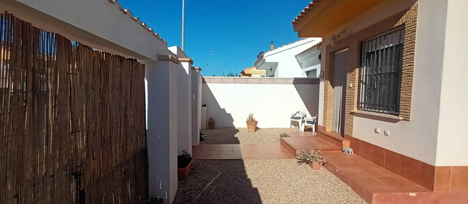 Revente - Semi Detached - Sucina - Costa Calida