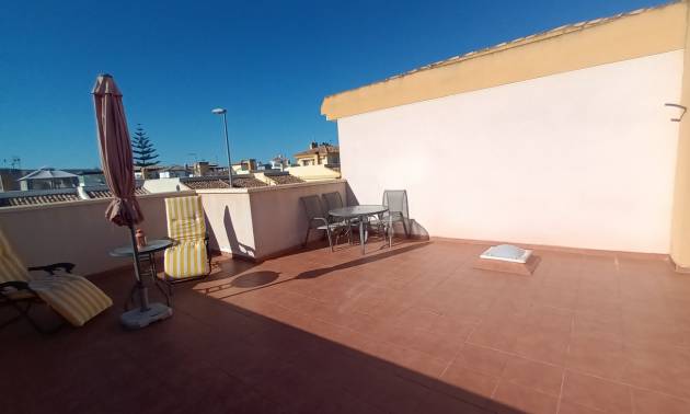 Revente - Semi Detached - Sucina - Costa Calida