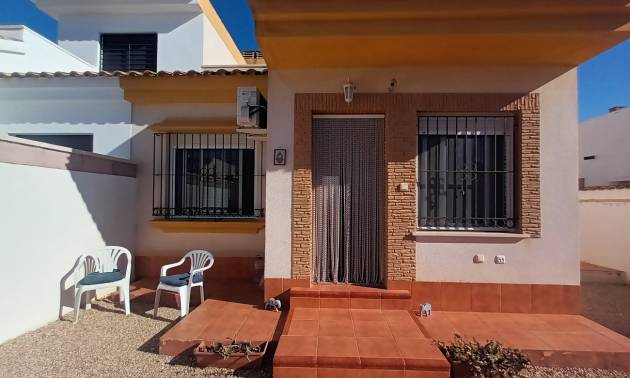 Revente - Semi Detached - Sucina - Costa Calida