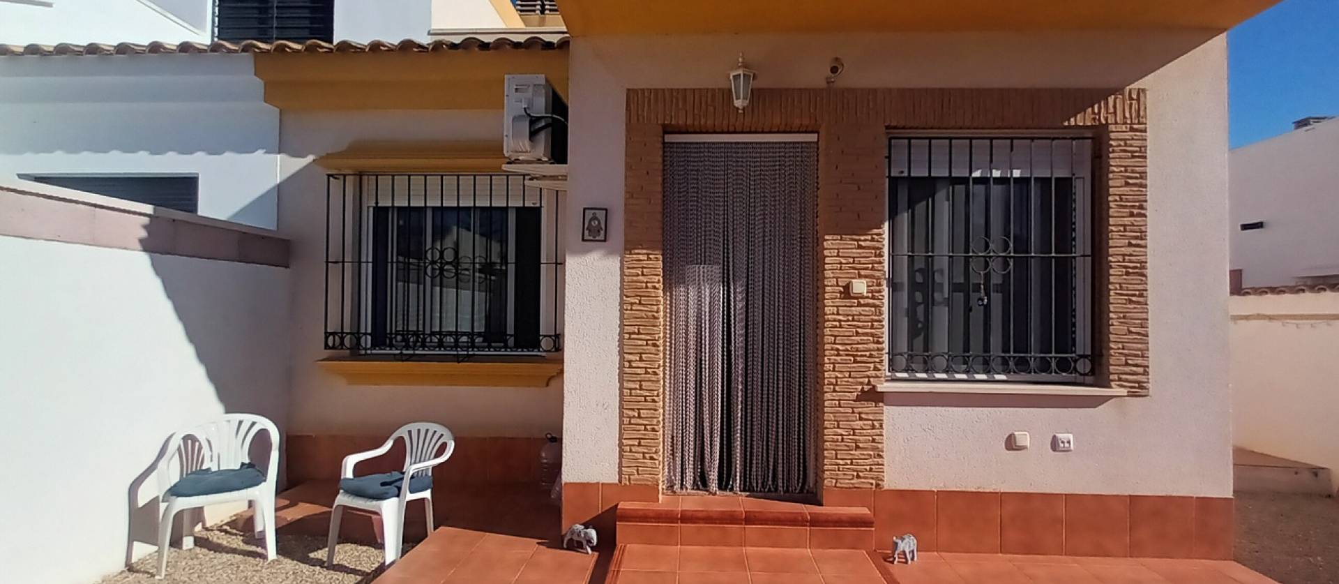 Revente - Semi Detached - Sucina - Costa Calida