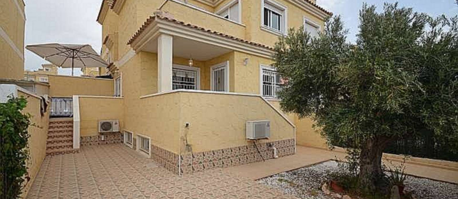 Revente - Semi Detached - Torrevieja - Costa Blanca