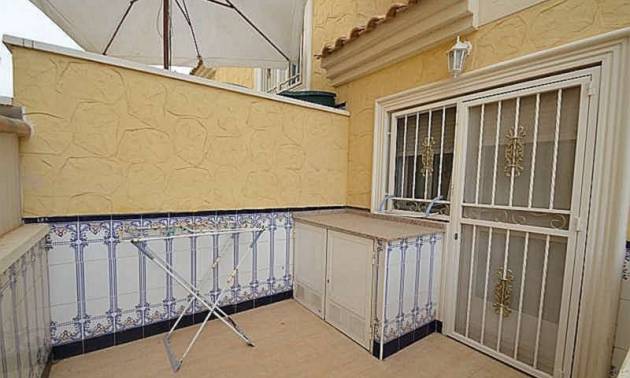 Revente - Semi Detached - Torrevieja - Costa Blanca