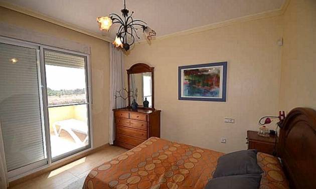 Revente - Semi Detached - Torrevieja - Costa Blanca