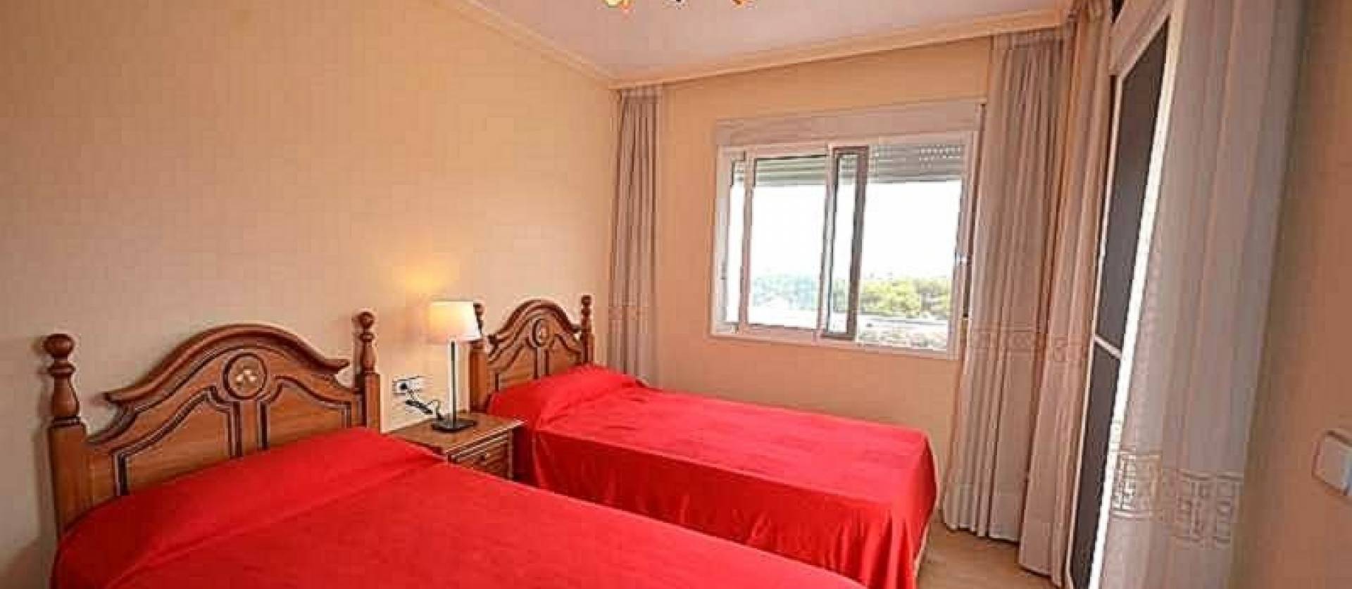 Revente - Semi Detached - Torrevieja - Costa Blanca