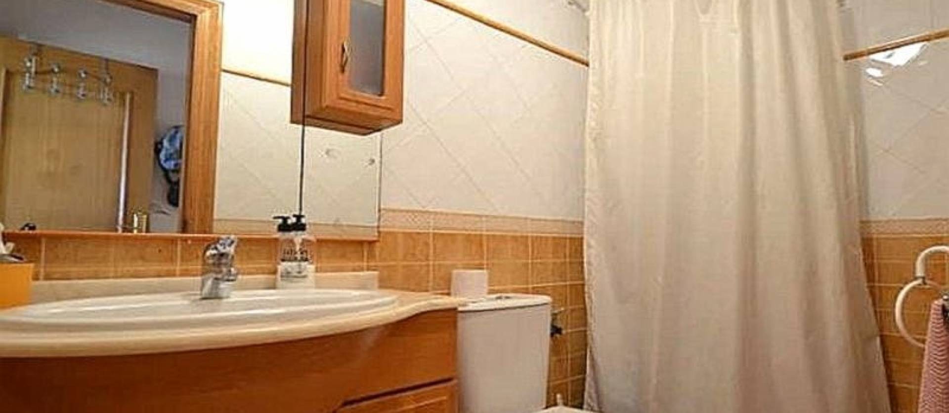 Revente - Semi Detached - Torrevieja - Costa Blanca