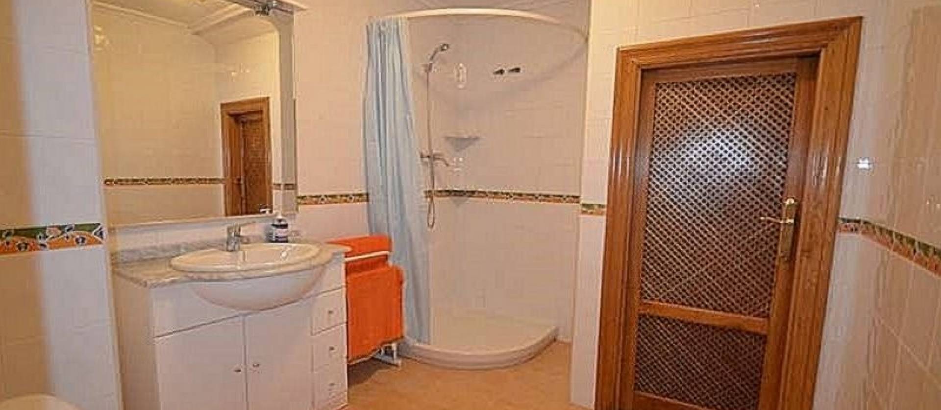 Revente - Semi Detached - Torrevieja - Costa Blanca