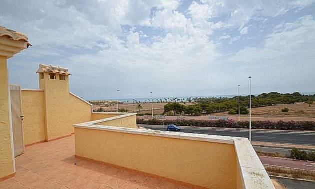 Revente - Semi Detached - Torrevieja - Costa Blanca