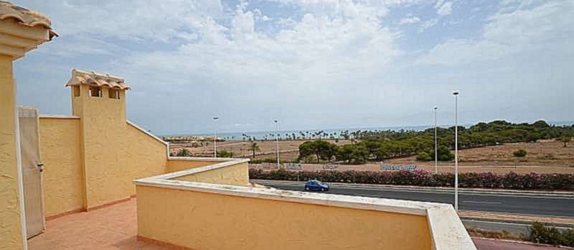 Revente - Semi Detached - Torrevieja - Costa Blanca