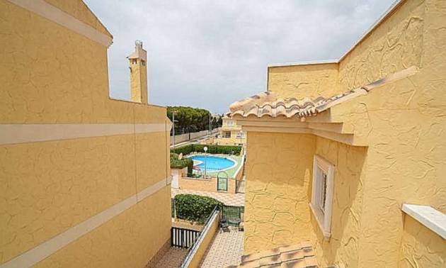 Revente - Semi Detached - Torrevieja - Costa Blanca