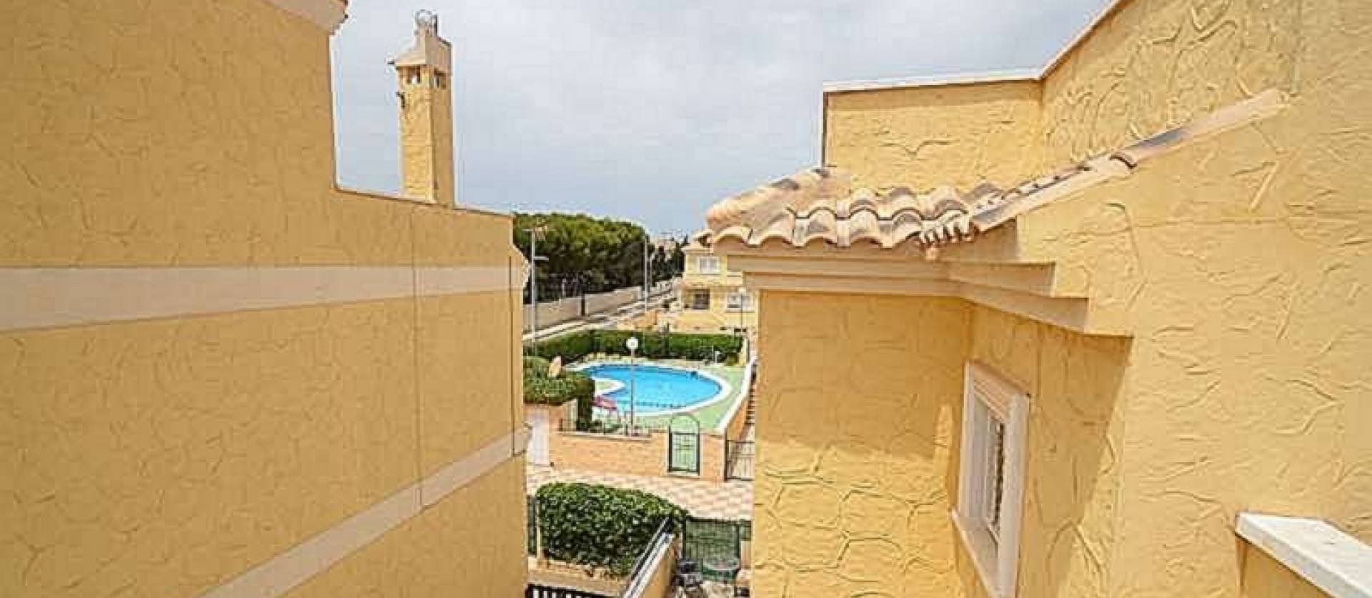 Revente - Semi Detached - Torrevieja - Costa Blanca