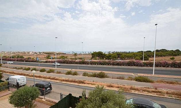 Revente - Semi Detached - Torrevieja - Costa Blanca