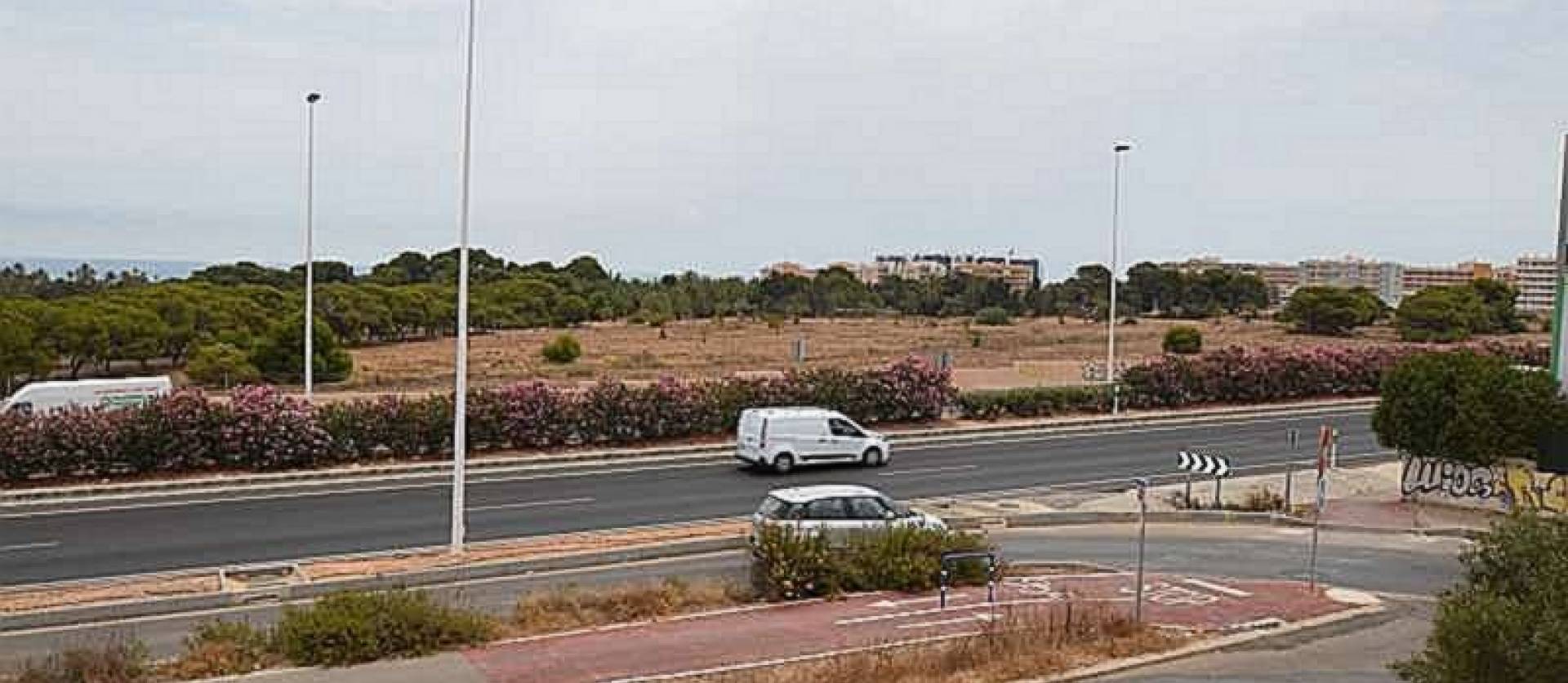 Revente - Semi Detached - Torrevieja - Costa Blanca