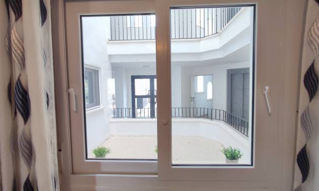 Venta - Apartment - Hacienda Riquelme Golf Resort - Inland