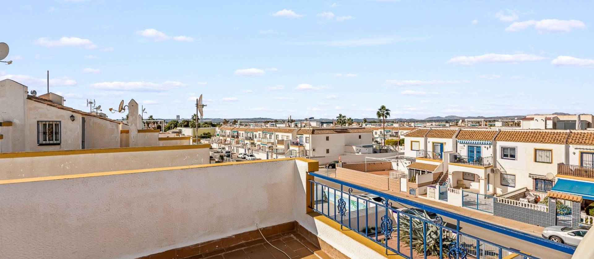 Venta - Adosado - Torrevieja - Jardin Del Mar