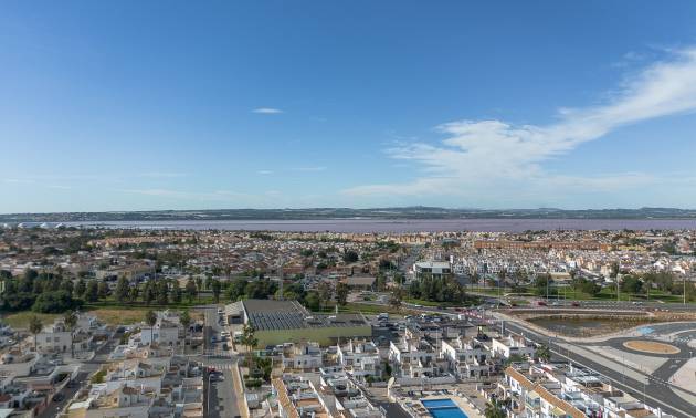 Venta - Adosado - Torrevieja - Jardin Del Mar