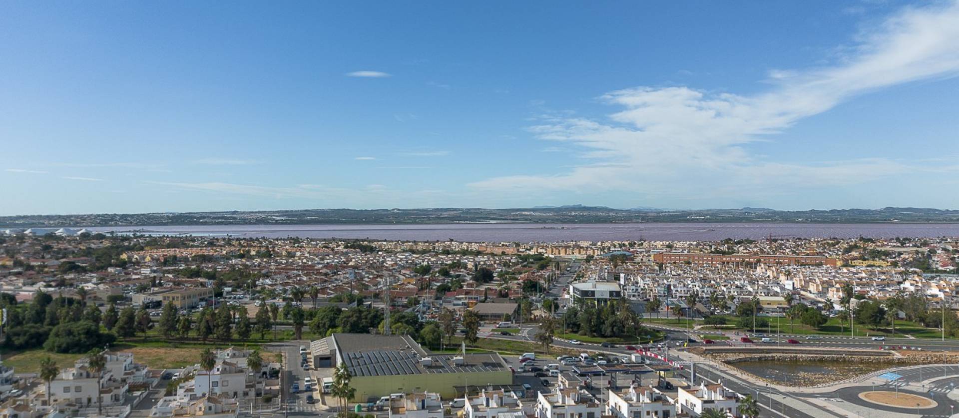 Venta - Adosado - Torrevieja - Jardin Del Mar