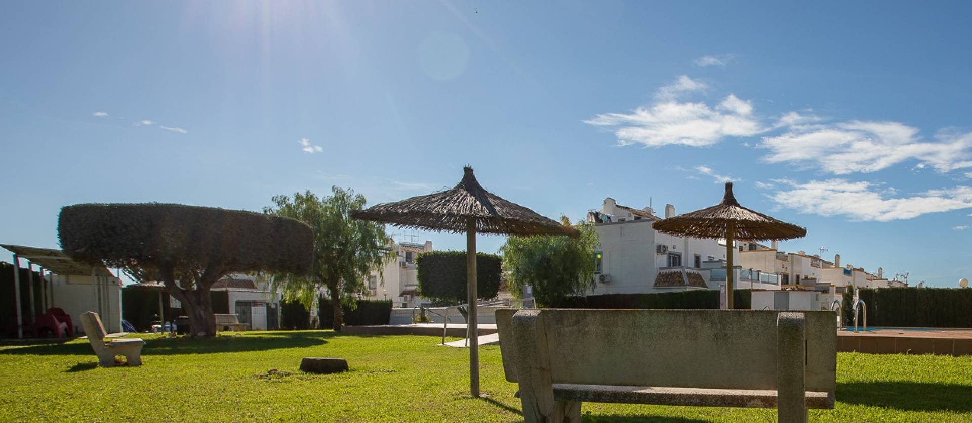 Venta - Adosado - Torrevieja - Jardin Del Mar