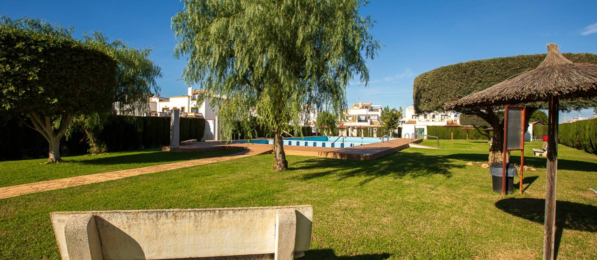 Venta - Adosado - Torrevieja - Jardin Del Mar