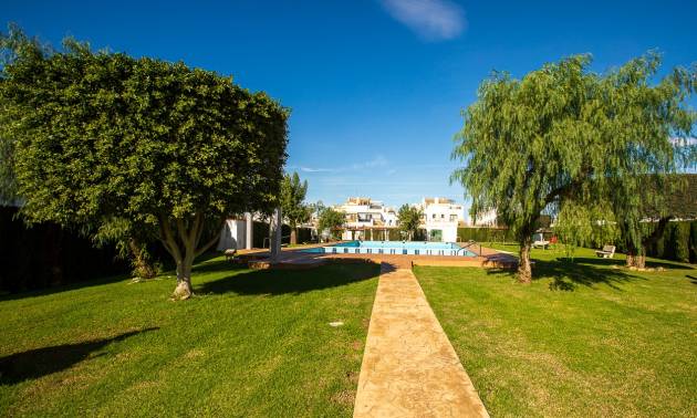 Venta - Adosado - Torrevieja - Jardin Del Mar