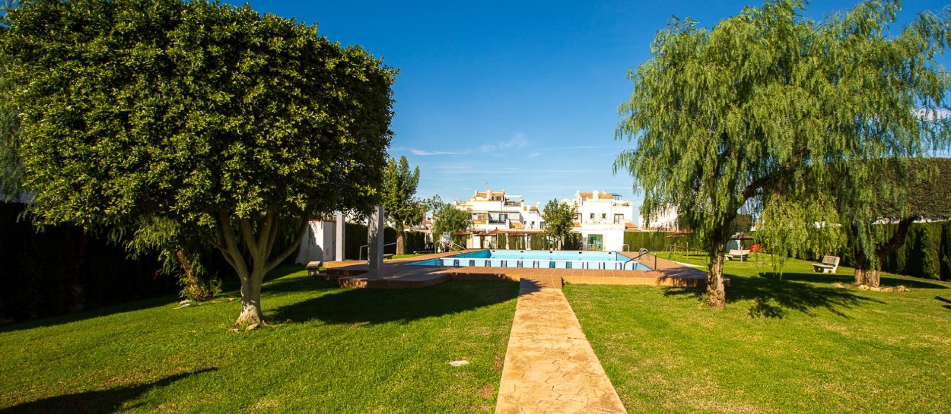 Venta - Adosado - Torrevieja - Jardin Del Mar