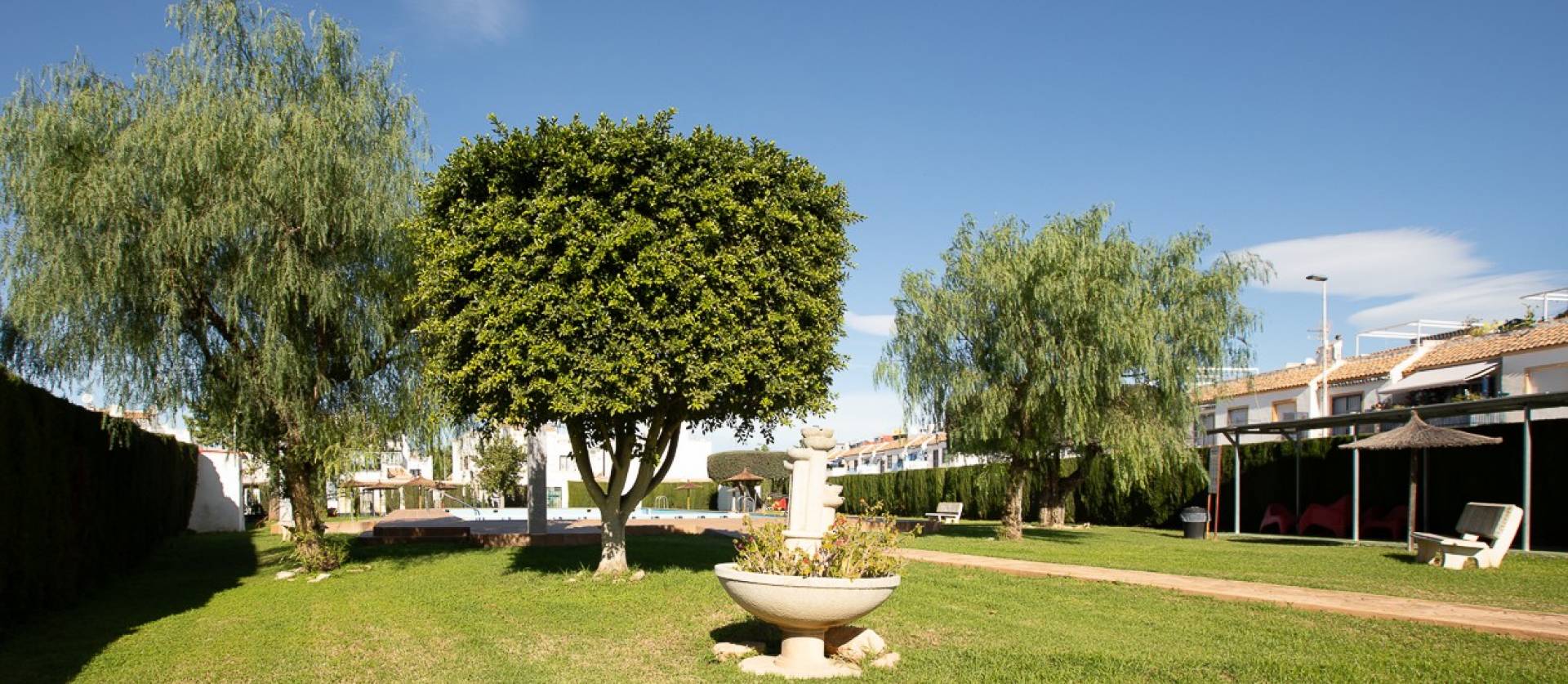 Venta - Adosado - Torrevieja - Jardin Del Mar