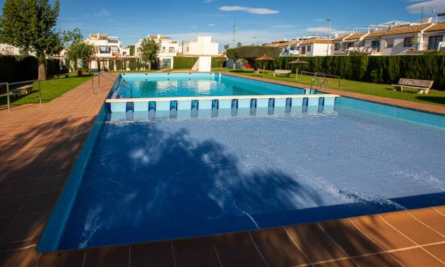 Venta - Adosado - Torrevieja - Jardin Del Mar