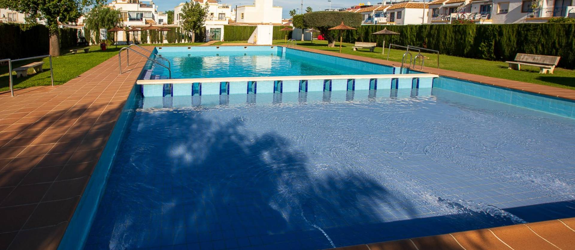 Venta - Adosado - Torrevieja - Jardin Del Mar