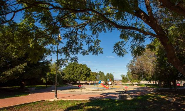 Venta - Adosado - Torrevieja - Jardin Del Mar