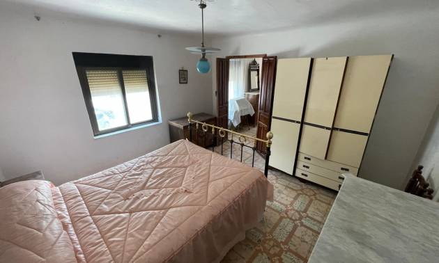 Sale - Townhouse - Alguena