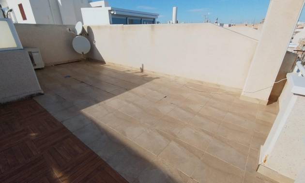 Bestaande woningen - Appartment - Torrevieja