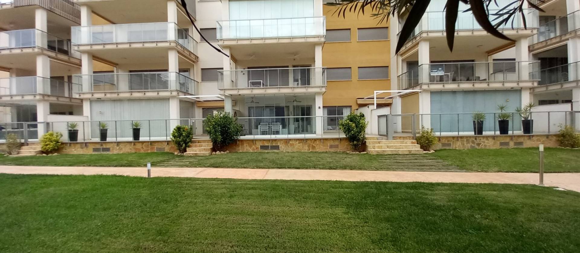 Sale - Apartment - Orihuela Costa