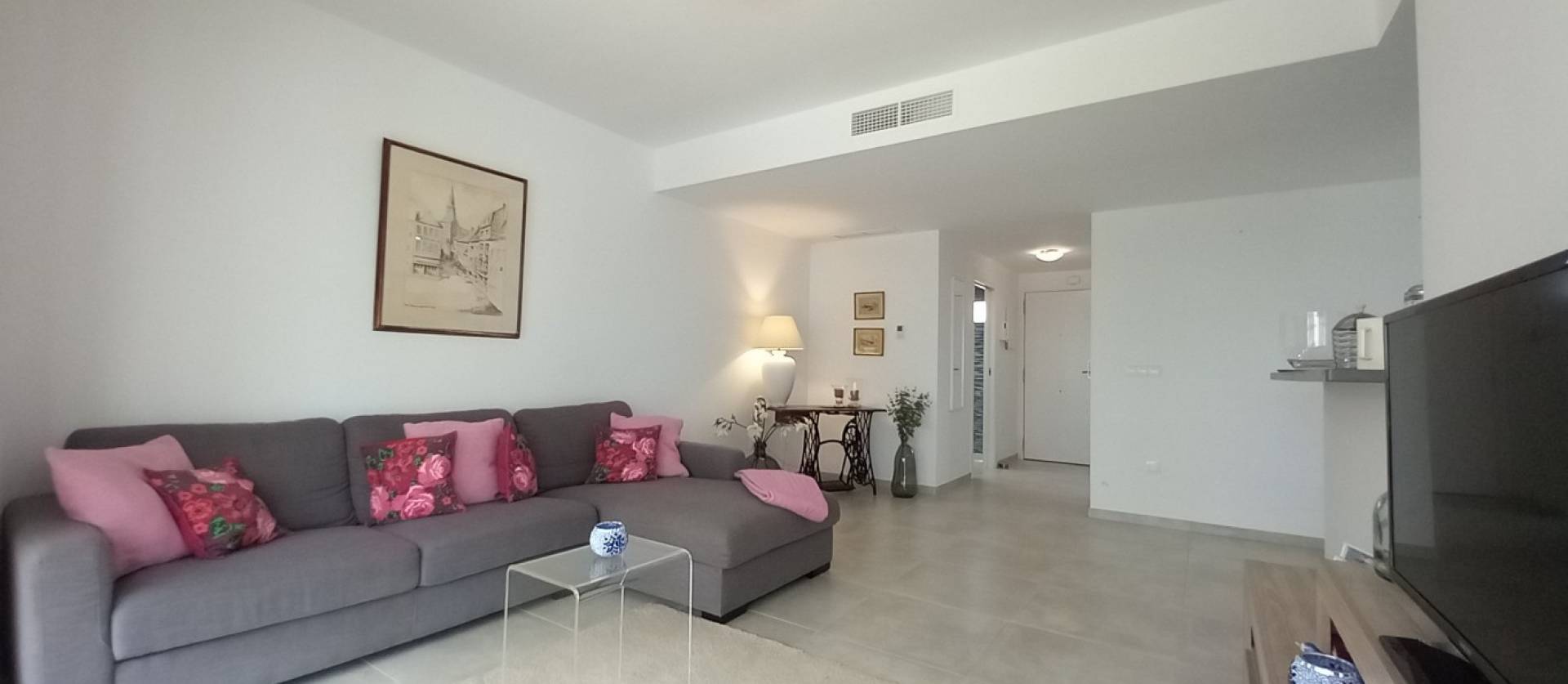 Sale - Apartment - Orihuela Costa