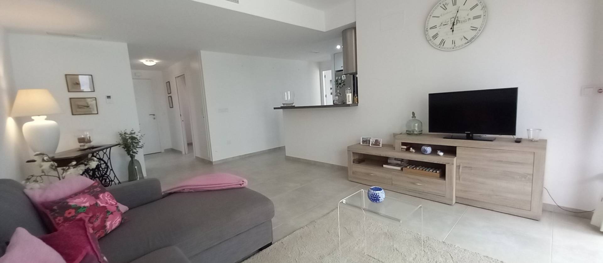 Sale - Apartment - Orihuela Costa