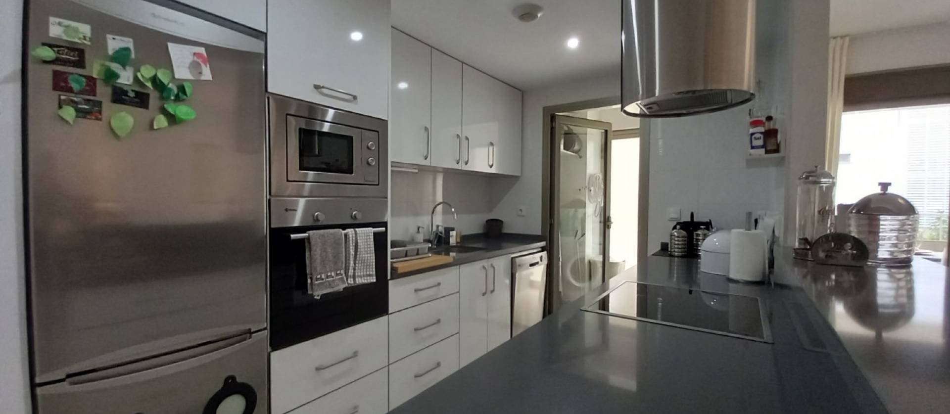 Sale - Apartment - Orihuela Costa