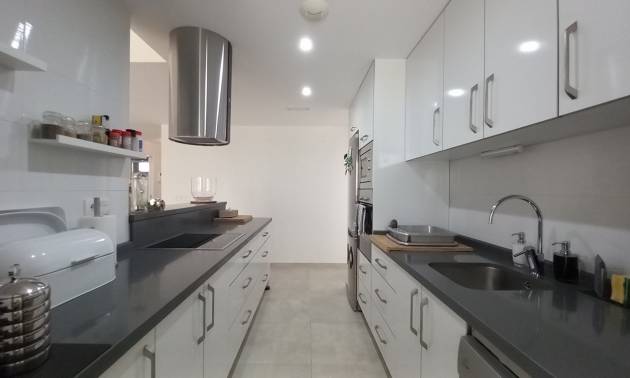 Sale - Apartment - Orihuela Costa