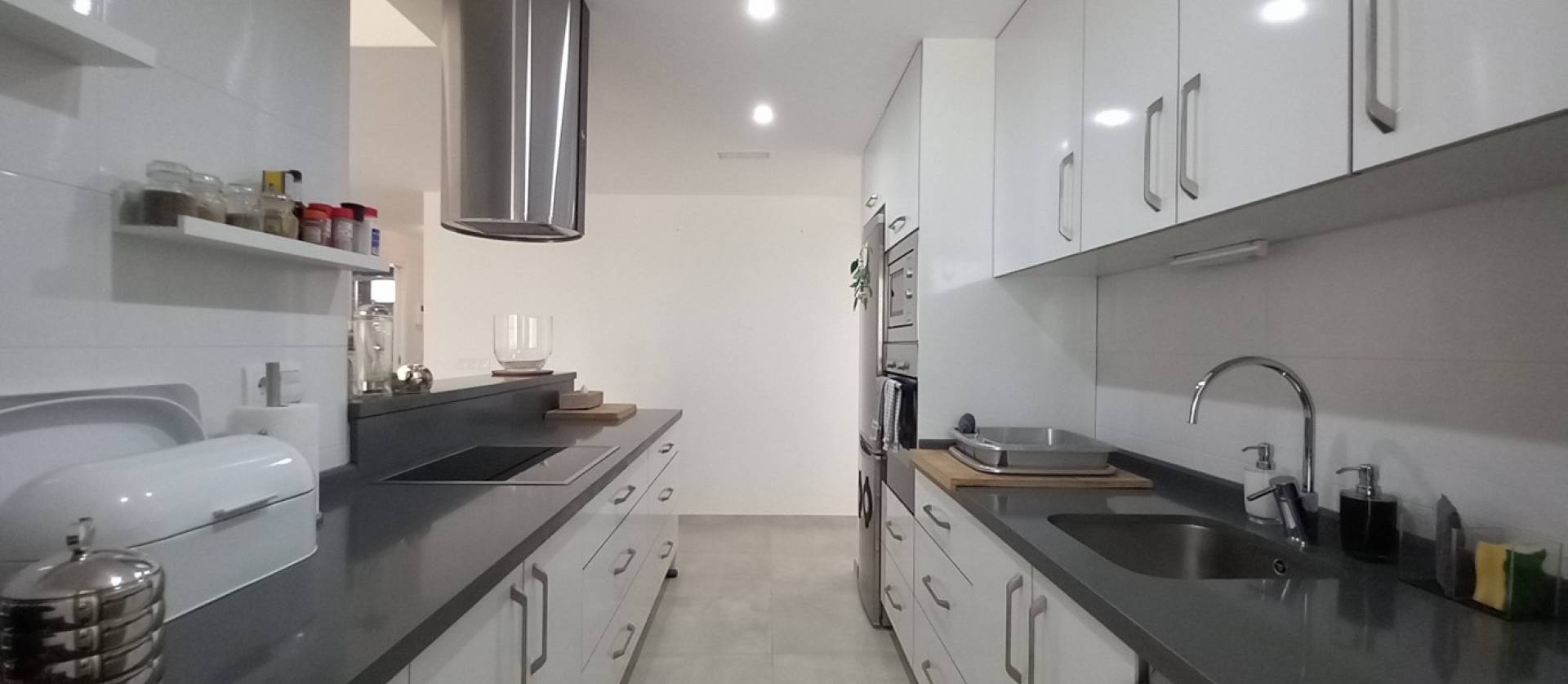 Sale - Apartment - Orihuela Costa