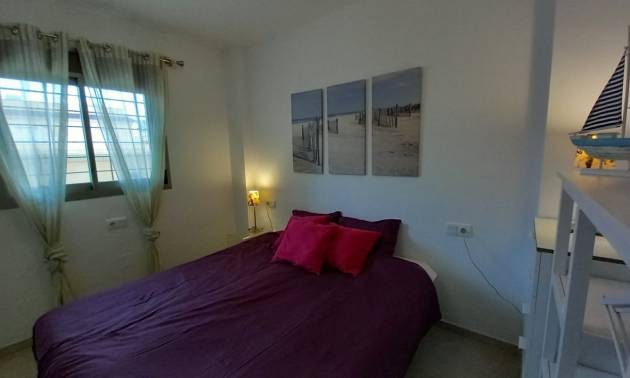 Sale - Apartment - Orihuela Costa