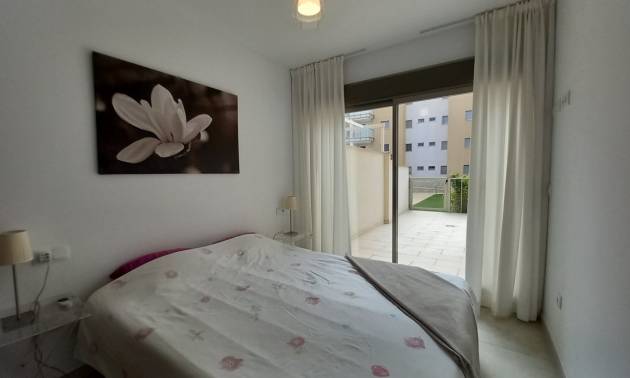 Sale - Apartment - Orihuela Costa