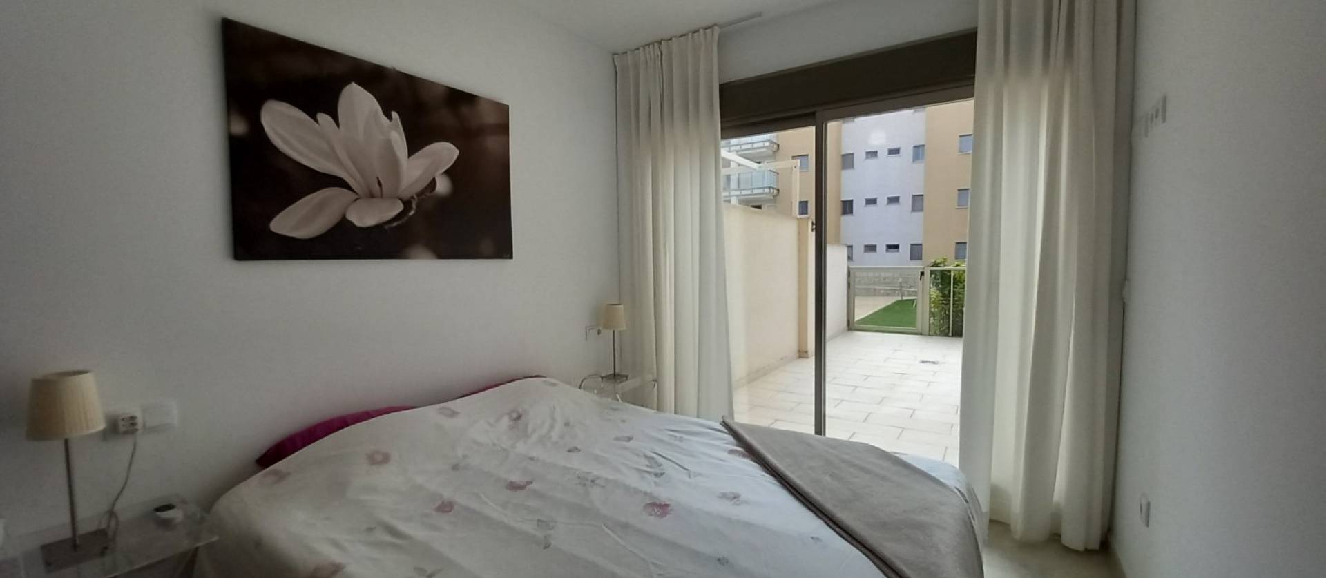 Sale - Apartment - Orihuela Costa