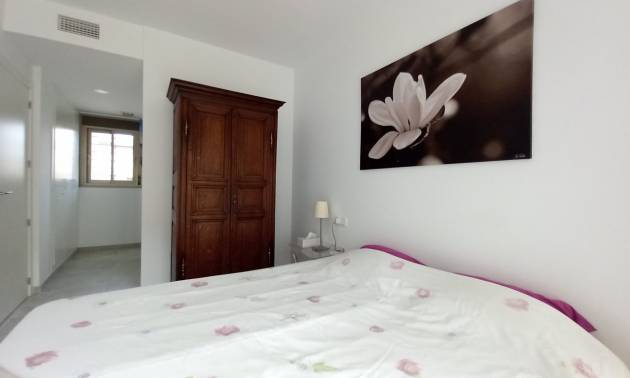 Sale - Apartment - Orihuela Costa