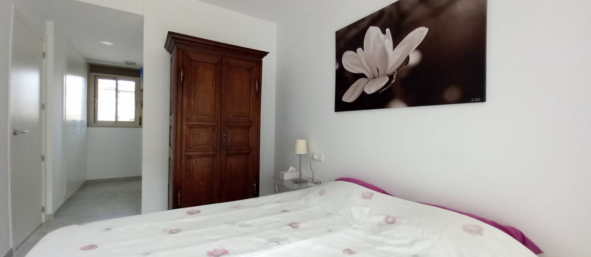 Sale - Apartment - Orihuela Costa