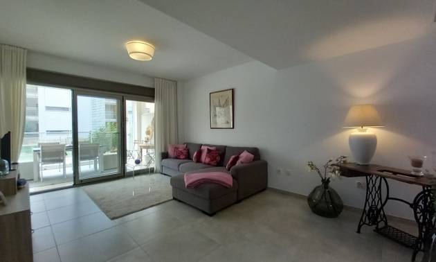 Sale - Apartment - Orihuela Costa