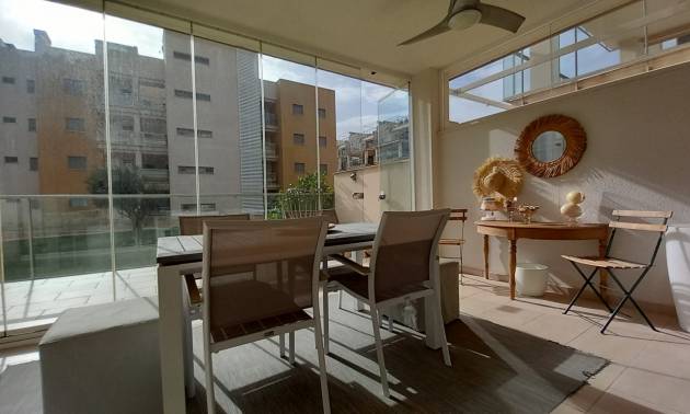 Sale - Apartment - Orihuela Costa